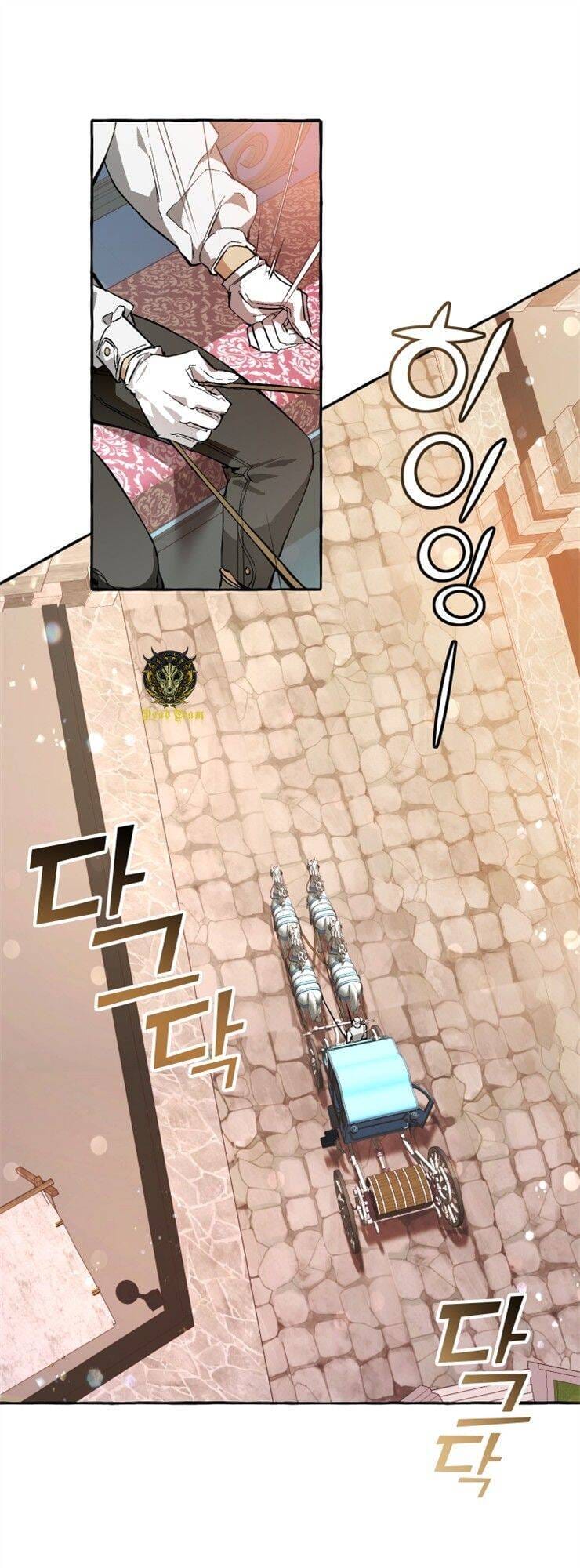 Truyện Tranh Phế Vật Dòng Dõi Bá Tước trang 7