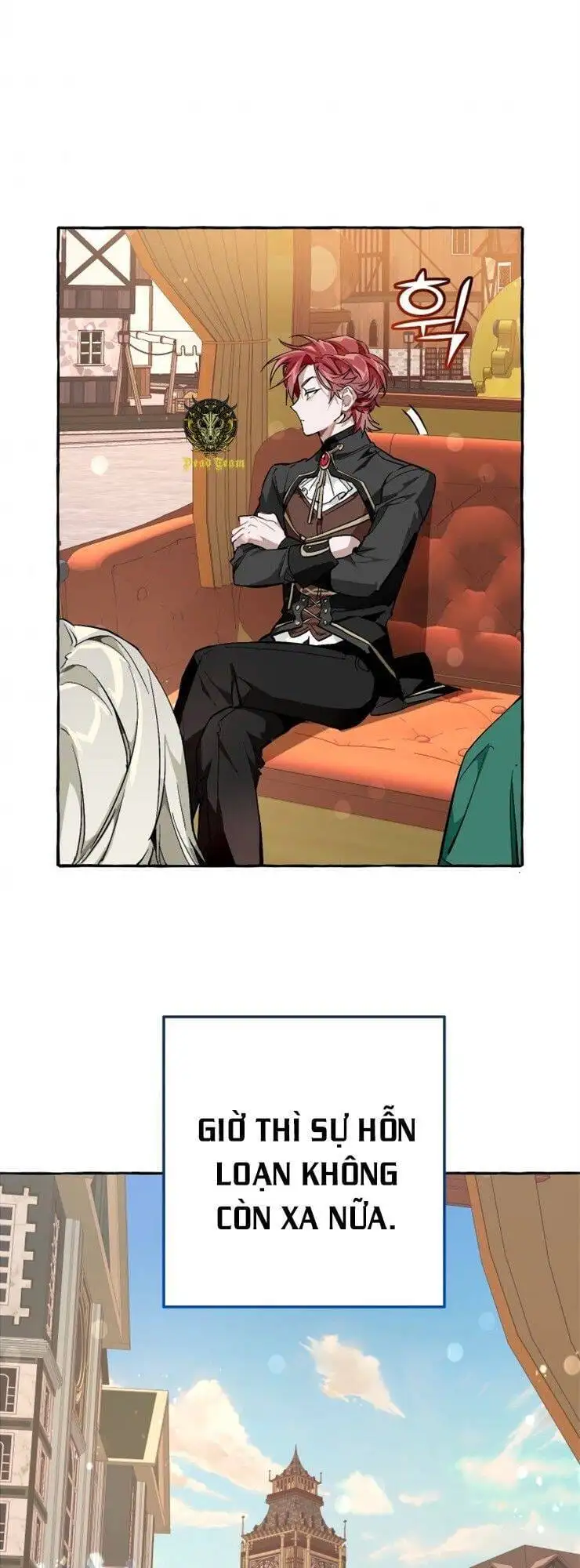 Truyện Tranh Phế Vật Dòng Dõi Bá Tước trang 7
