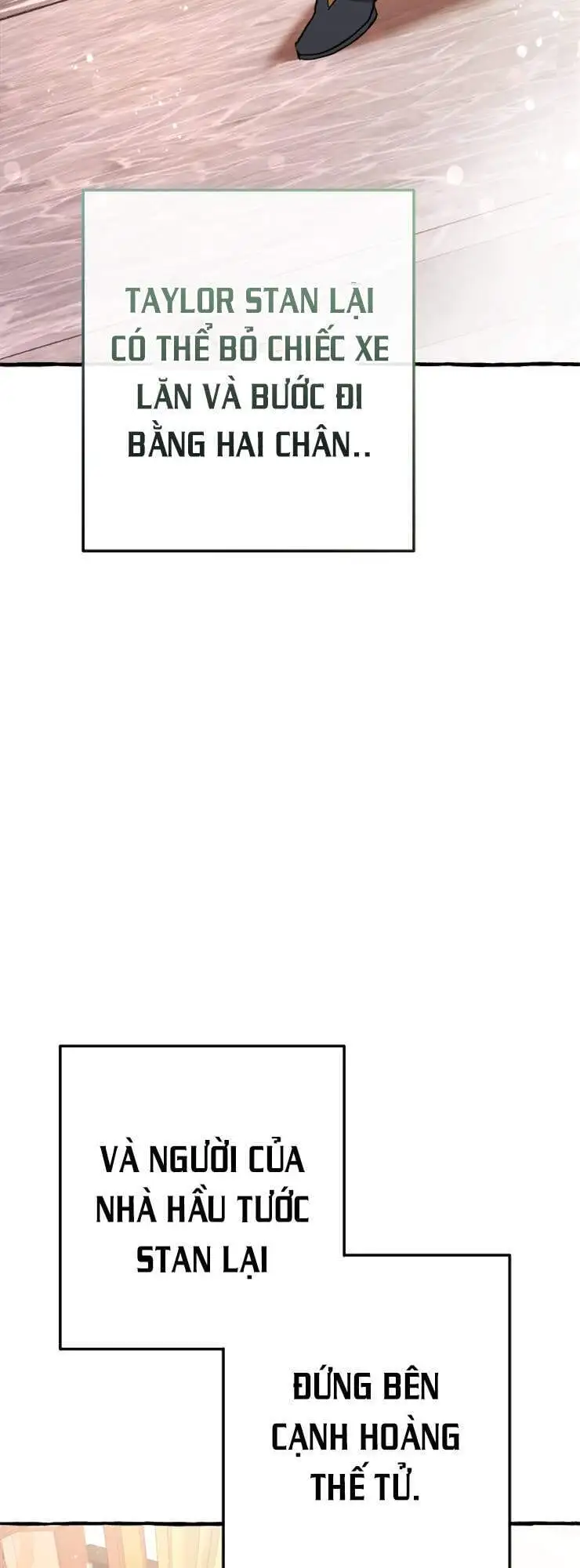 Truyện Tranh Phế Vật Dòng Dõi Bá Tước trang 7