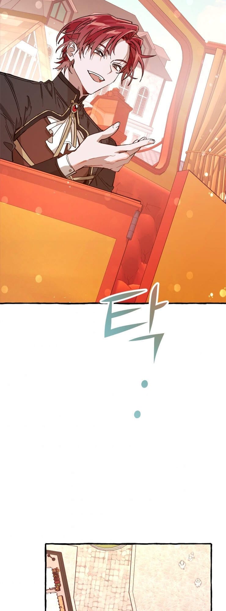 Truyện Tranh Phế Vật Dòng Dõi Bá Tước trang 7