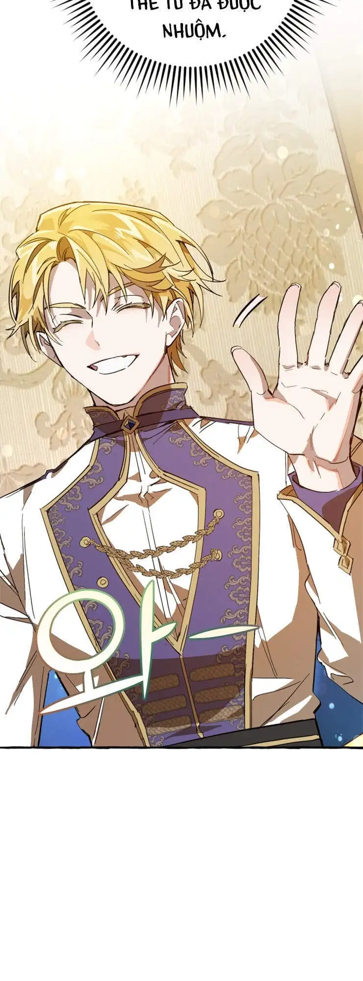Truyện Tranh Phế Vật Dòng Dõi Bá Tước trang 7