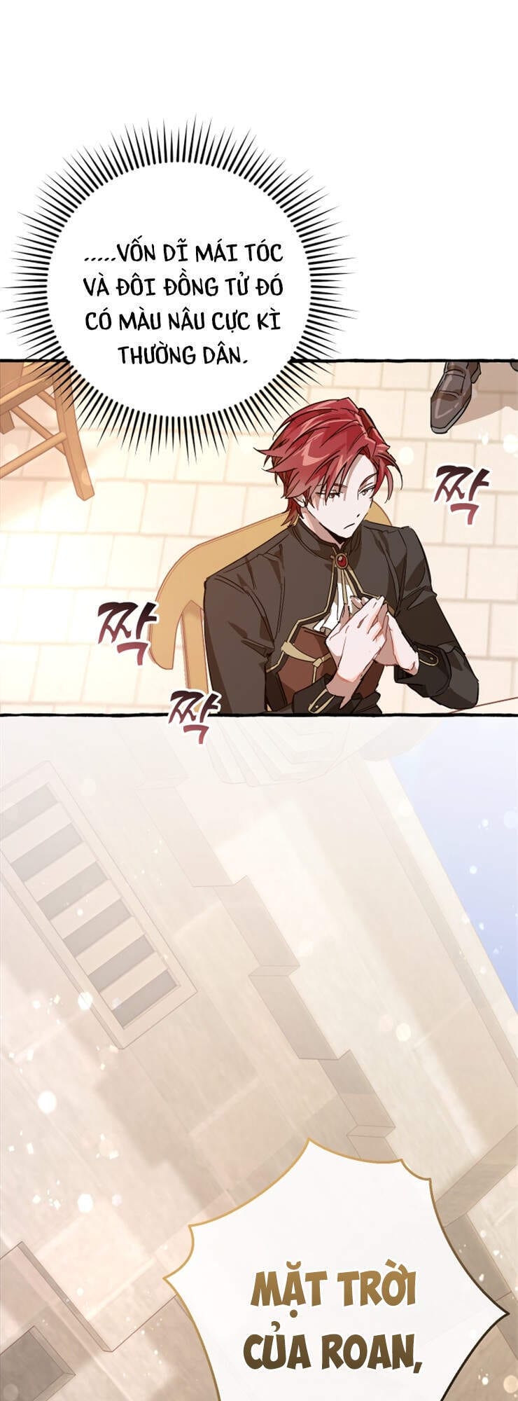 Truyện Tranh Phế Vật Dòng Dõi Bá Tước trang 7