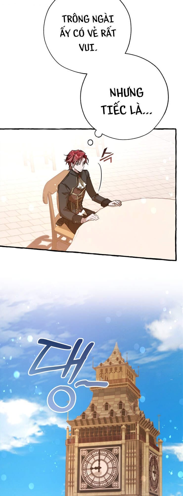 Truyện Tranh Phế Vật Dòng Dõi Bá Tước trang 7