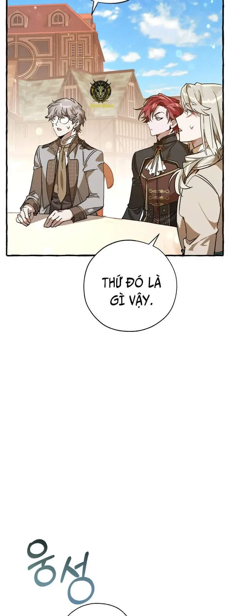 Truyện Tranh Phế Vật Dòng Dõi Bá Tước trang 7