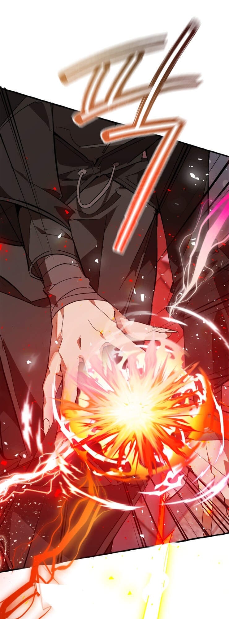 Truyện Tranh Phế Vật Dòng Dõi Bá Tước trang 7