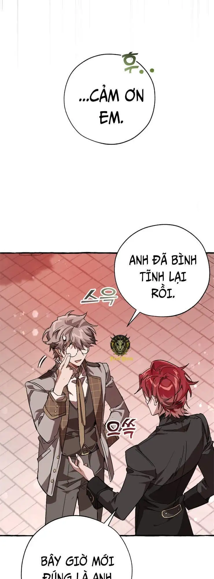 Truyện Tranh Phế Vật Dòng Dõi Bá Tước trang 7