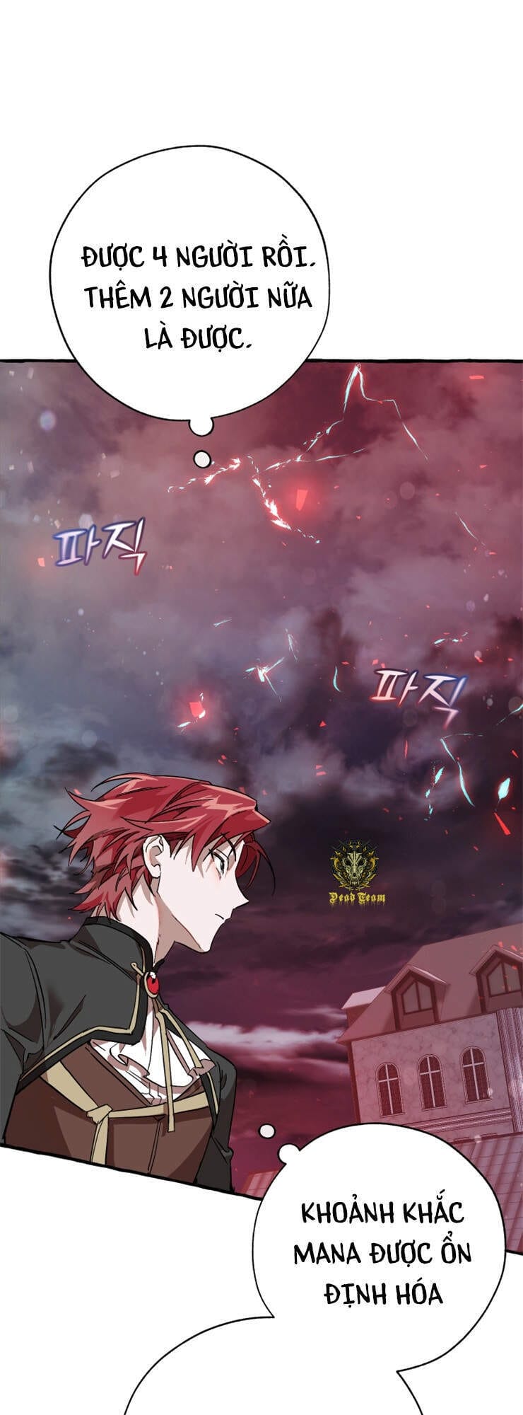 Truyện Tranh Phế Vật Dòng Dõi Bá Tước trang 7