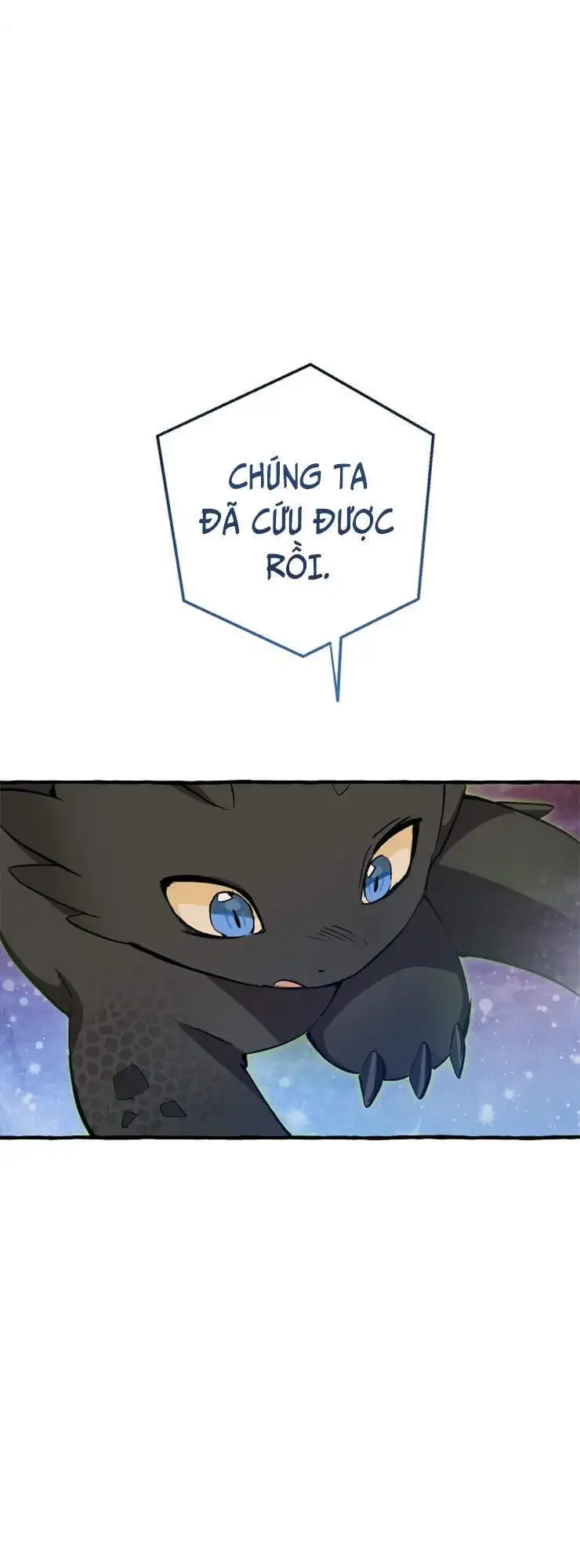 Truyện Tranh Phế Vật Dòng Dõi Bá Tước trang 7