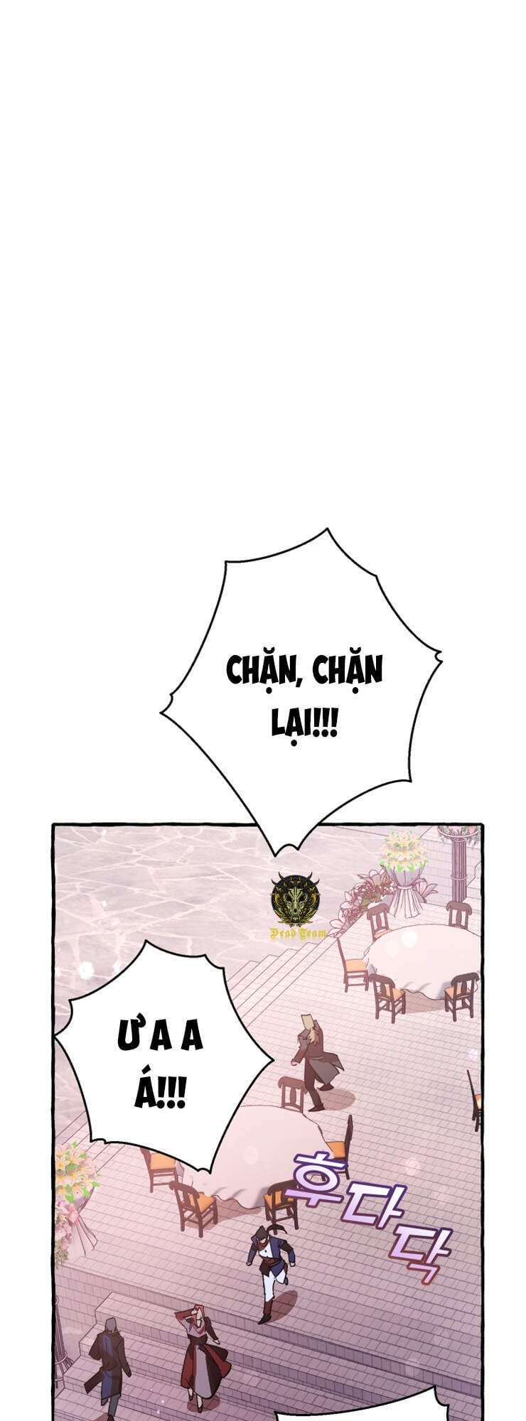 Truyện Tranh Phế Vật Dòng Dõi Bá Tước trang 7