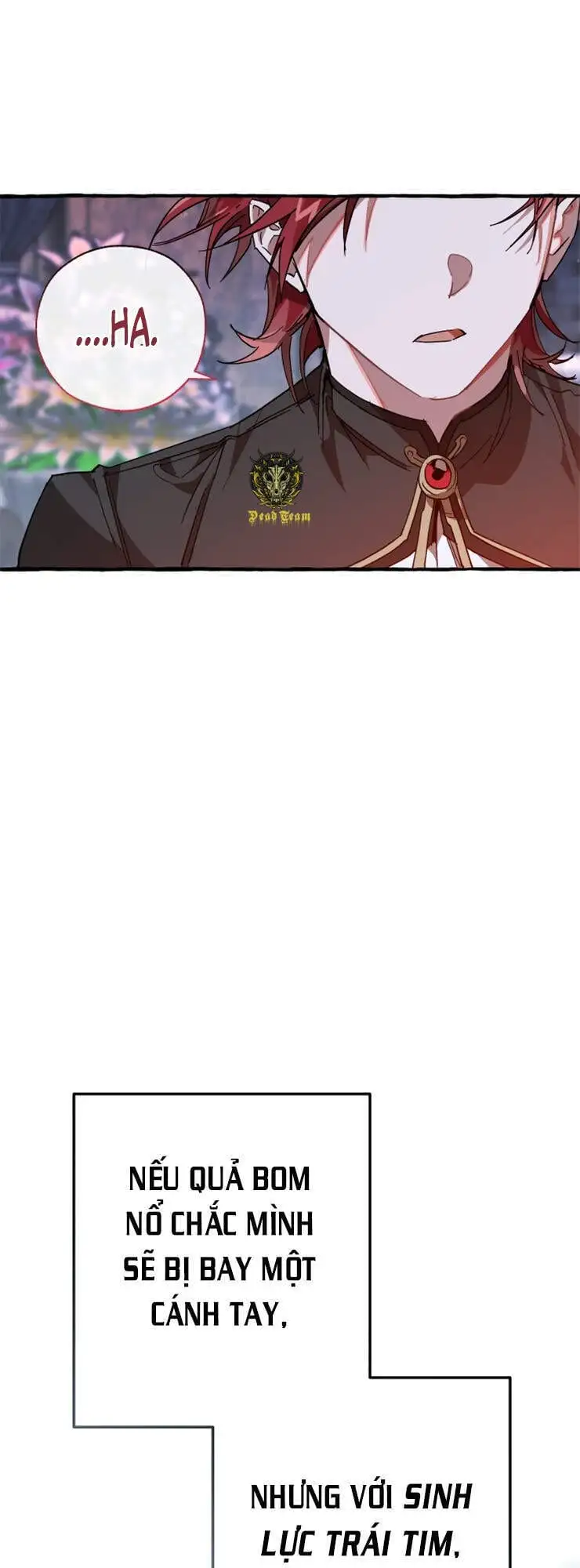 Truyện Tranh Phế Vật Dòng Dõi Bá Tước trang 7