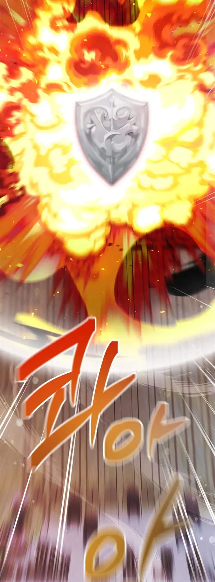 Truyện Tranh Phế Vật Dòng Dõi Bá Tước trang 7