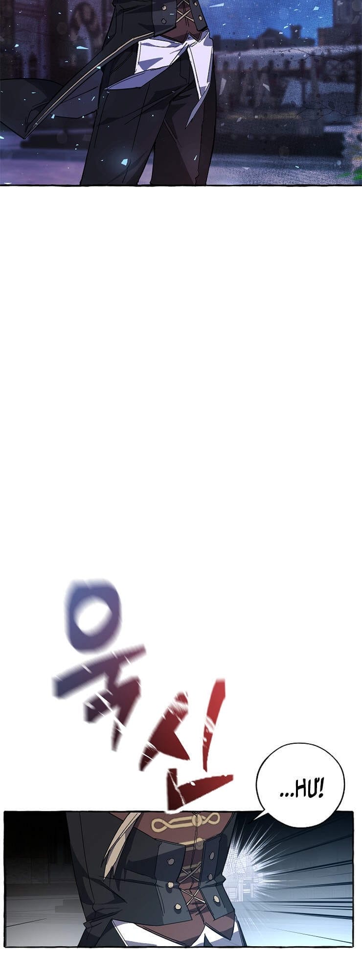 Truyện Tranh Phế Vật Dòng Dõi Bá Tước trang 7