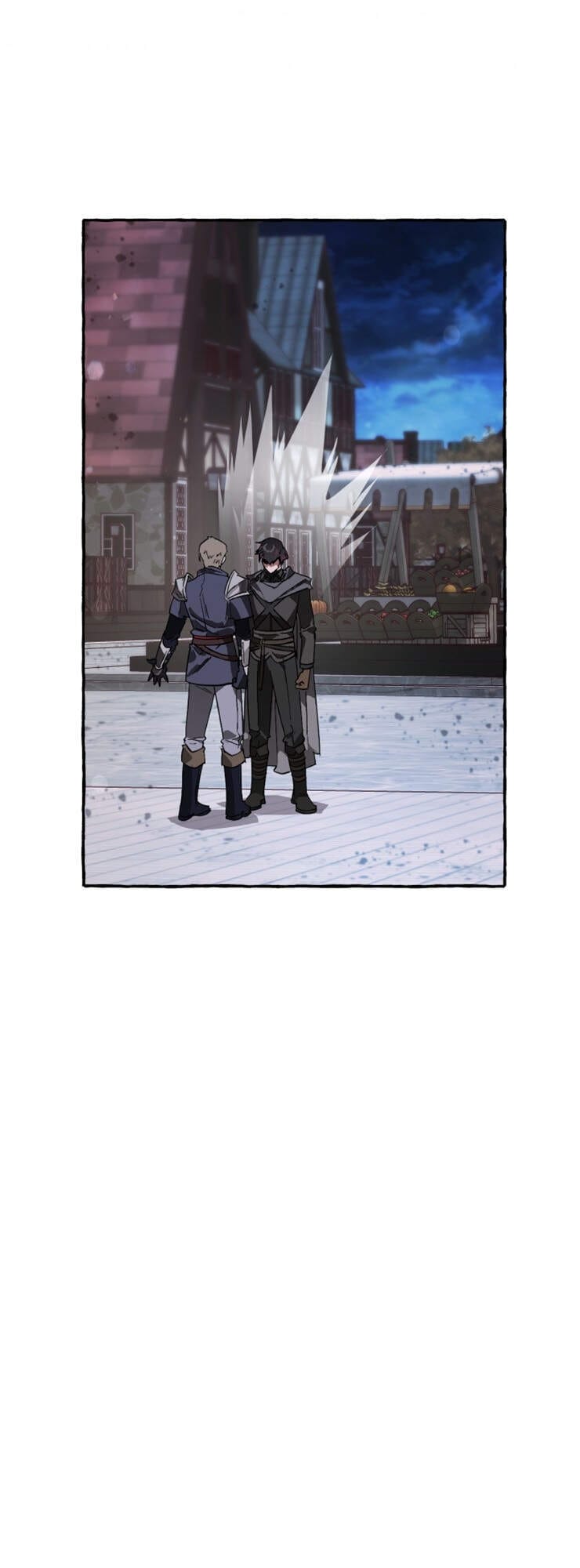 Truyện Tranh Phế Vật Dòng Dõi Bá Tước trang 7