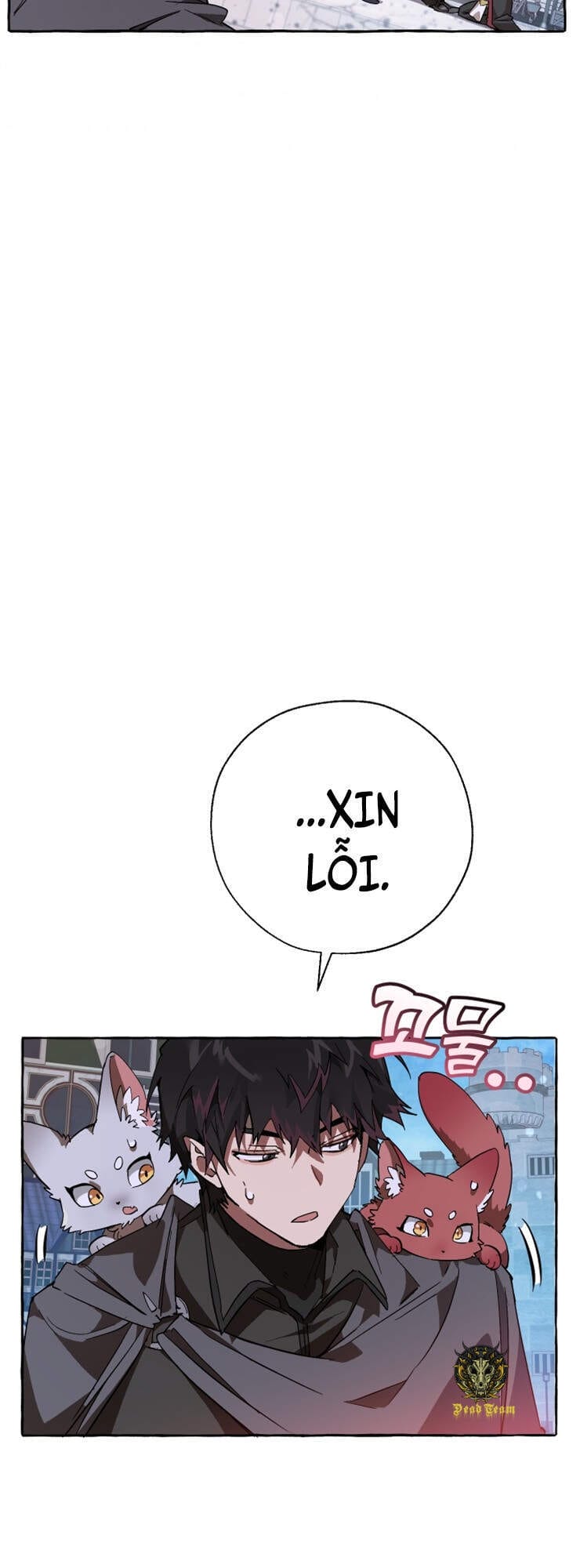 Truyện Tranh Phế Vật Dòng Dõi Bá Tước trang 7