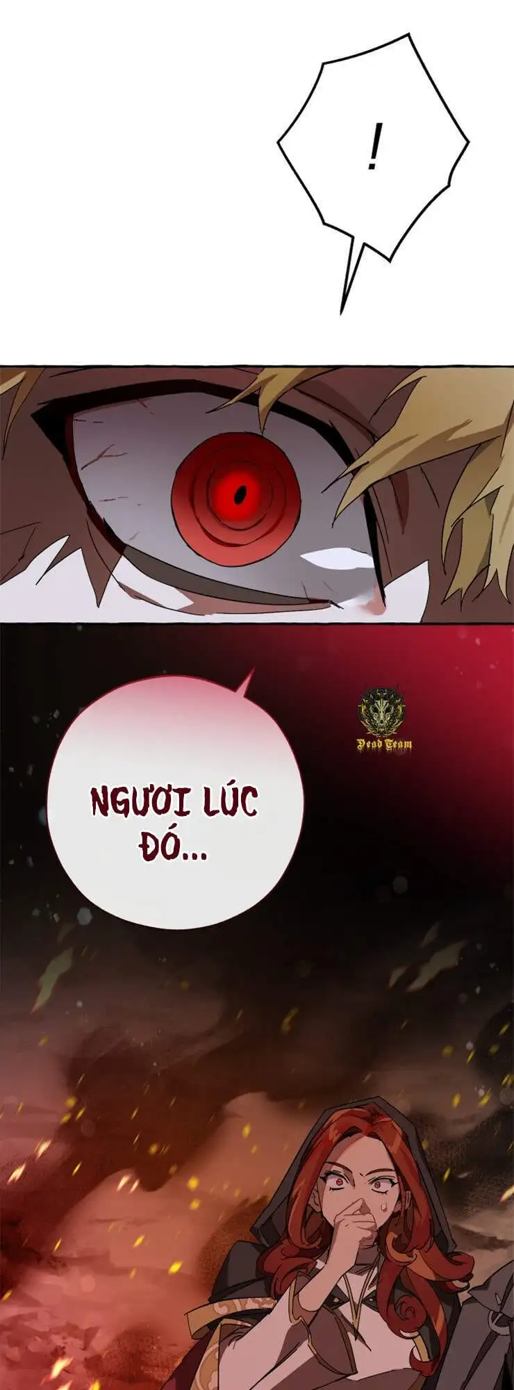 Truyện Tranh Phế Vật Dòng Dõi Bá Tước trang 7