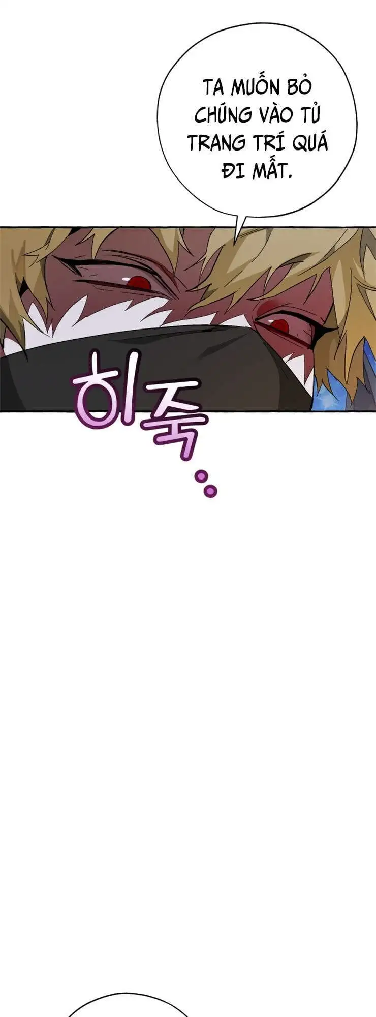 Truyện Tranh Phế Vật Dòng Dõi Bá Tước trang 7