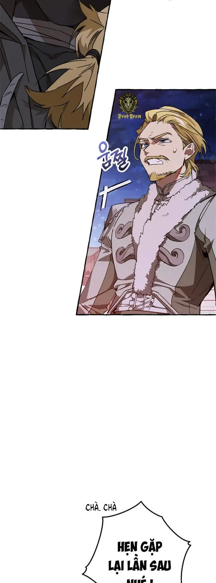 Truyện Tranh Phế Vật Dòng Dõi Bá Tước trang 7