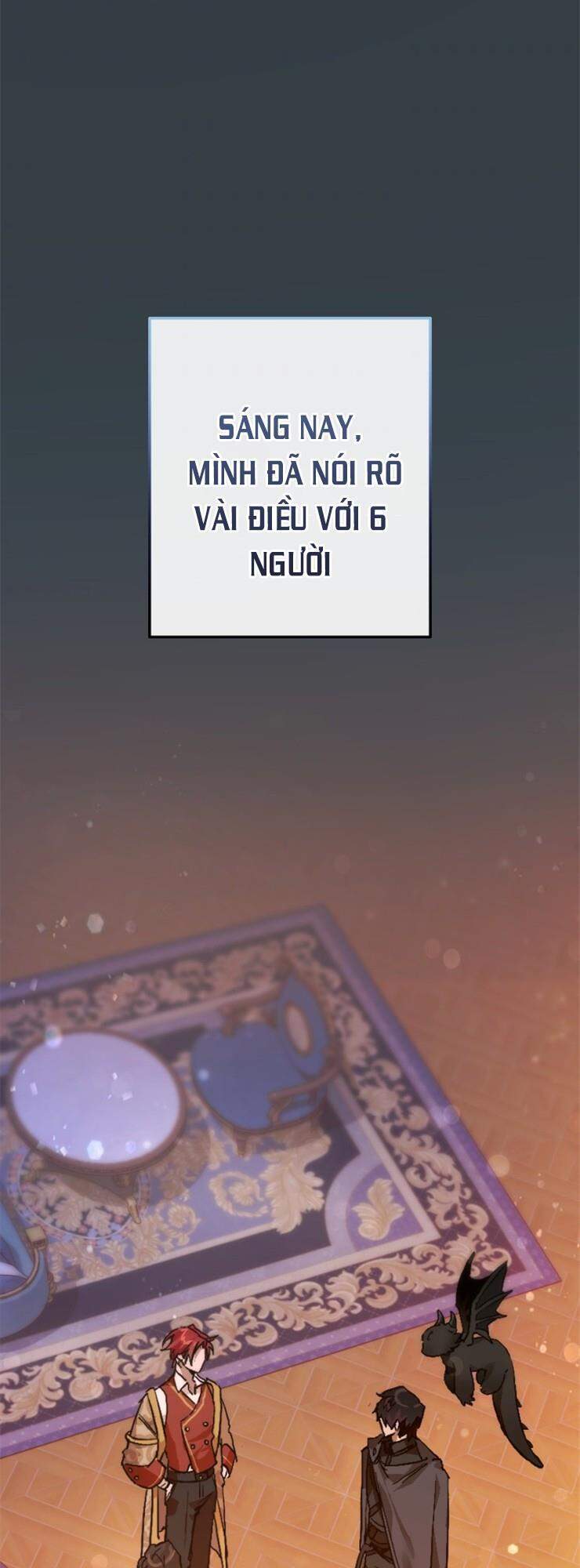 Truyện Tranh Phế Vật Dòng Dõi Bá Tước trang 7