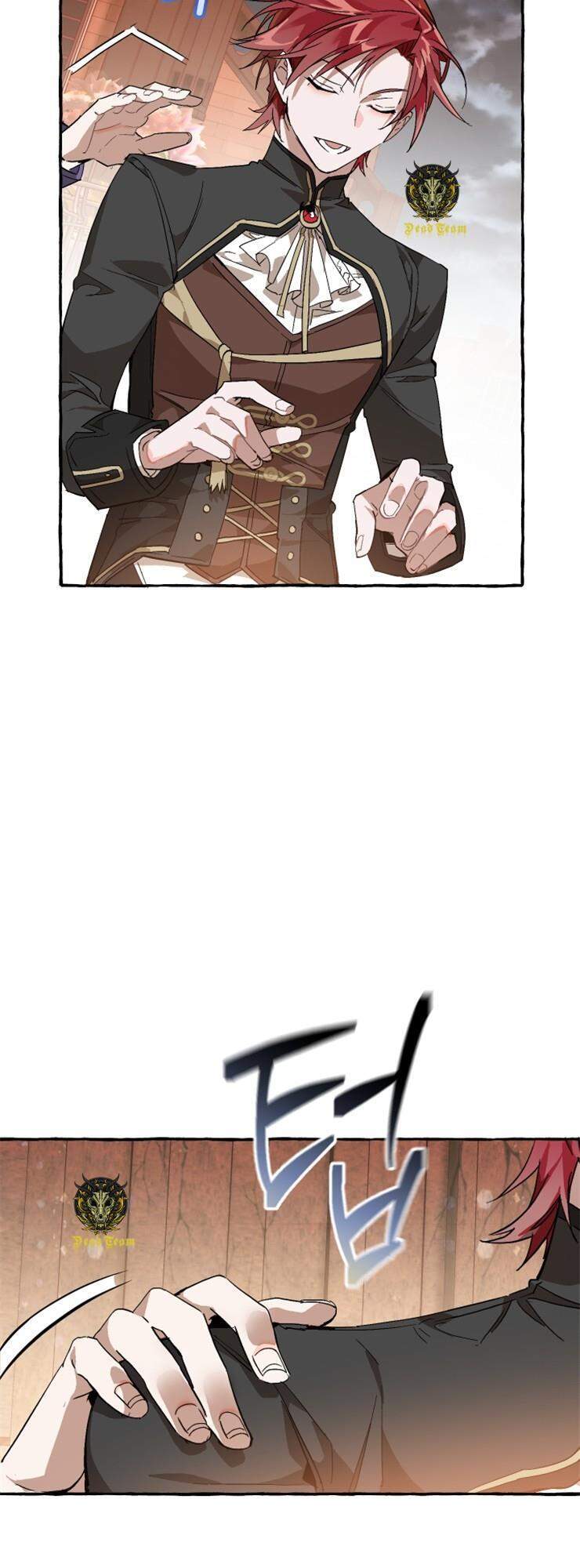 Truyện Tranh Phế Vật Dòng Dõi Bá Tước trang 7