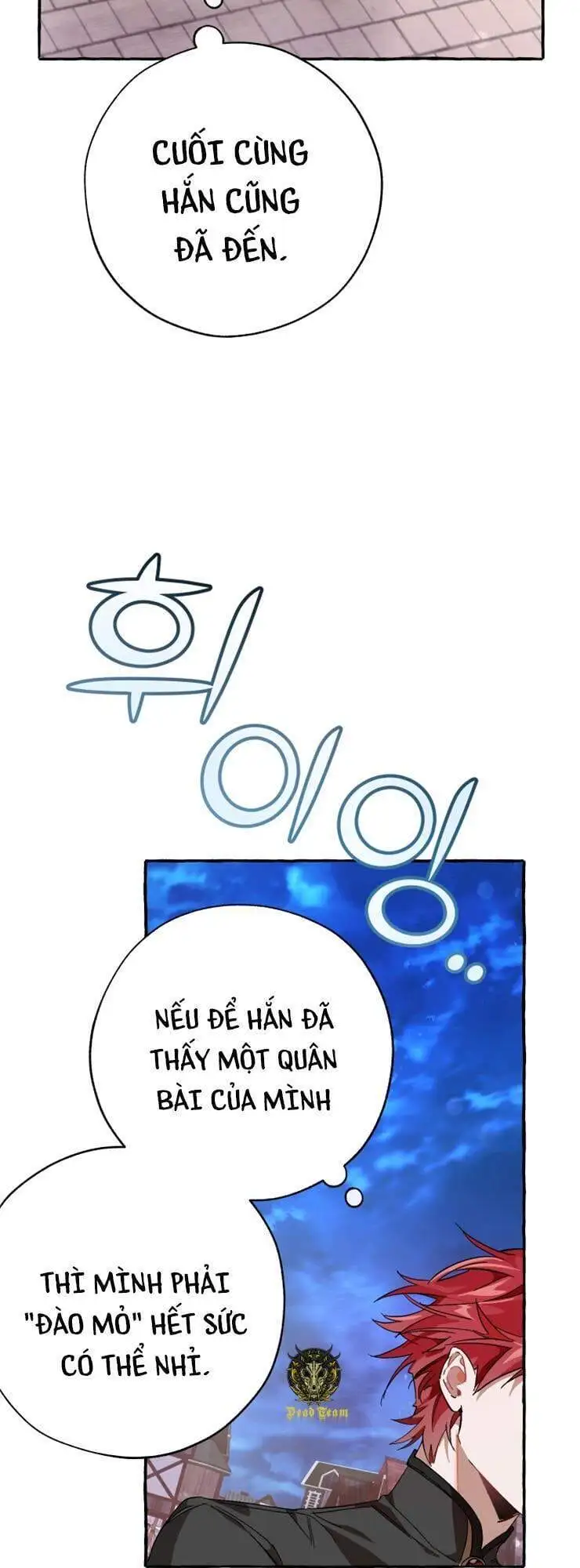 Truyện Tranh Phế Vật Dòng Dõi Bá Tước trang 7