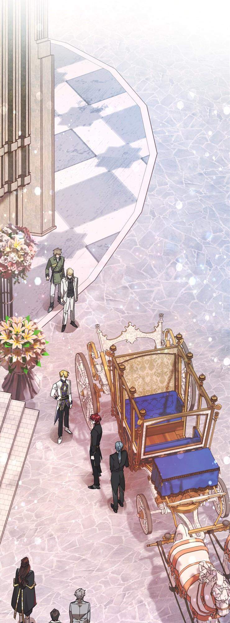 Truyện Tranh Phế Vật Dòng Dõi Bá Tước trang 7