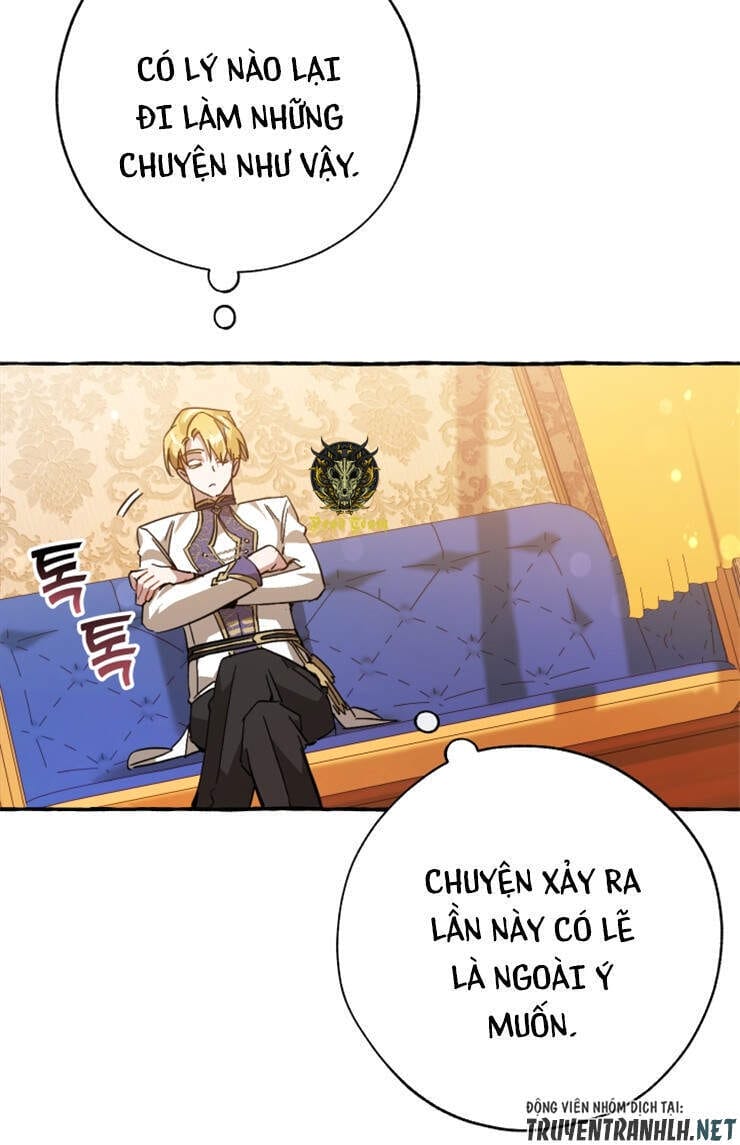 Truyện Tranh Phế Vật Dòng Dõi Bá Tước trang 7