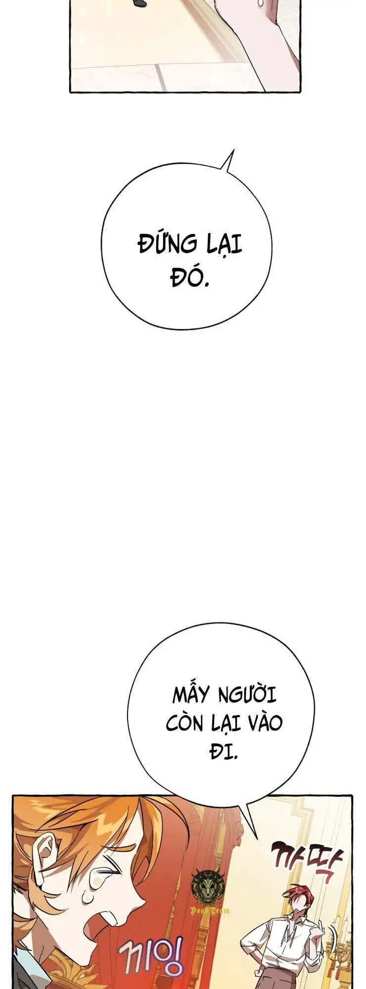 Truyện Tranh Phế Vật Dòng Dõi Bá Tước trang 7