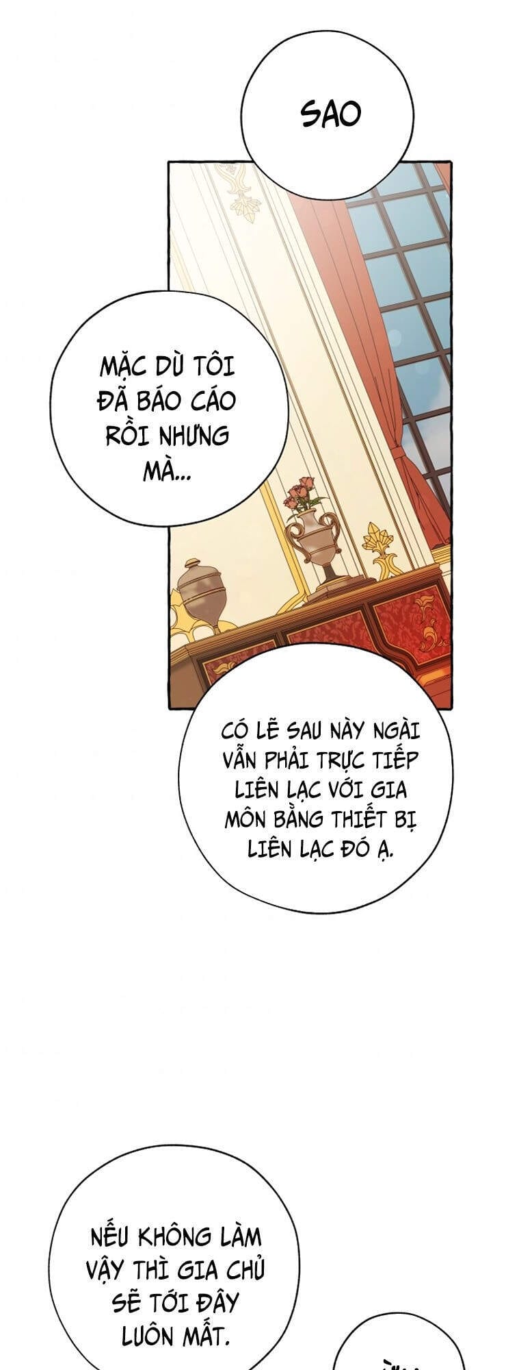 Truyện Tranh Phế Vật Dòng Dõi Bá Tước trang 7