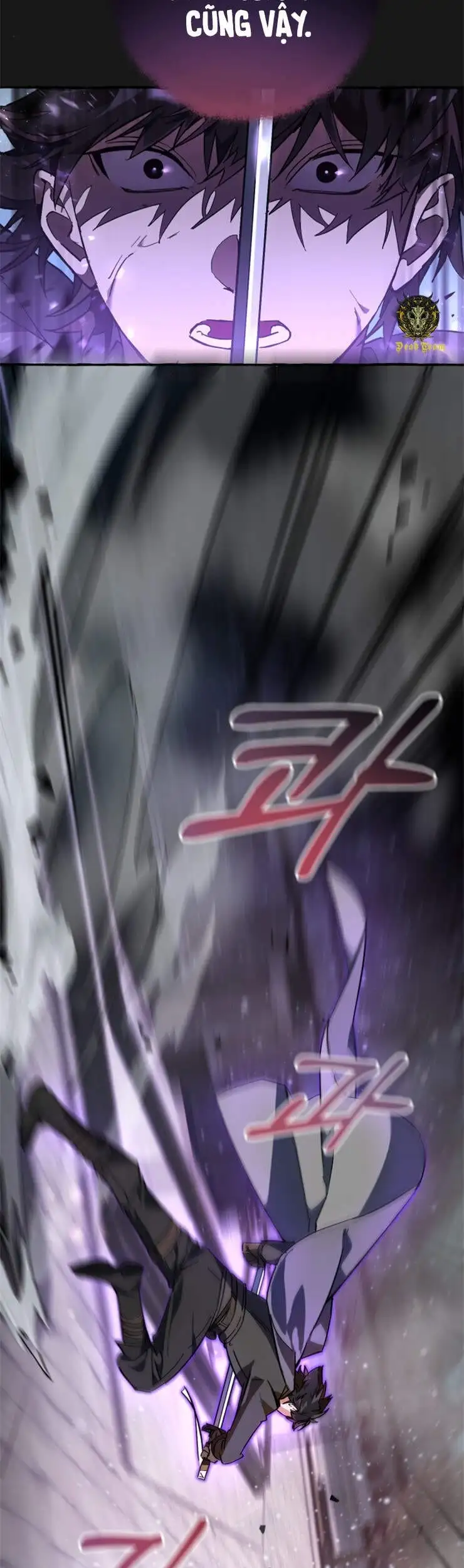 Truyện Tranh Phế Vật Dòng Dõi Bá Tước trang 7