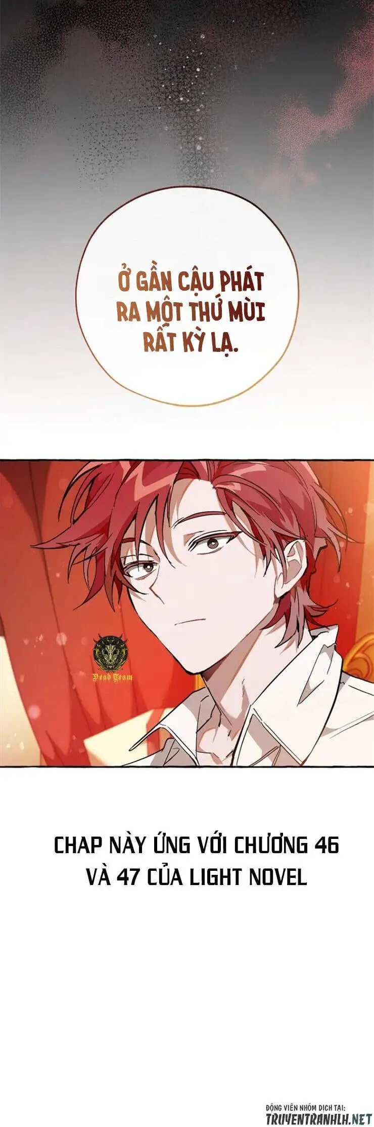 Truyện Tranh Phế Vật Dòng Dõi Bá Tước trang 7