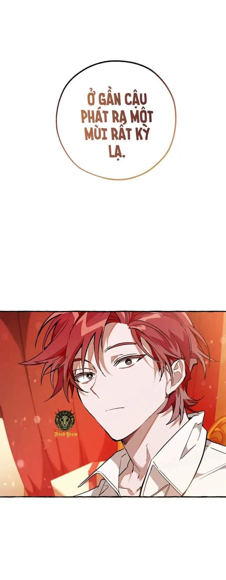 Truyện Tranh Phế Vật Dòng Dõi Bá Tước trang 7