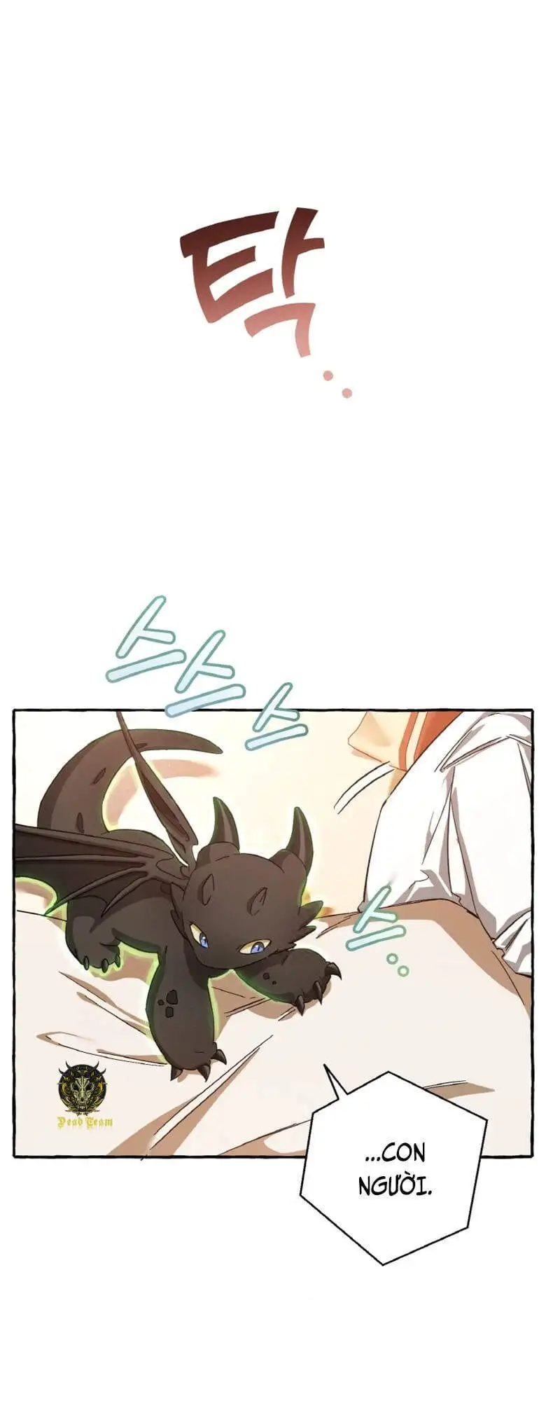 Truyện Tranh Phế Vật Dòng Dõi Bá Tước trang 7