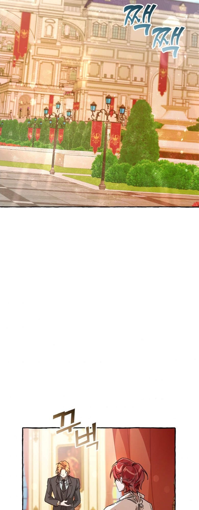 Truyện Tranh Phế Vật Dòng Dõi Bá Tước trang 7