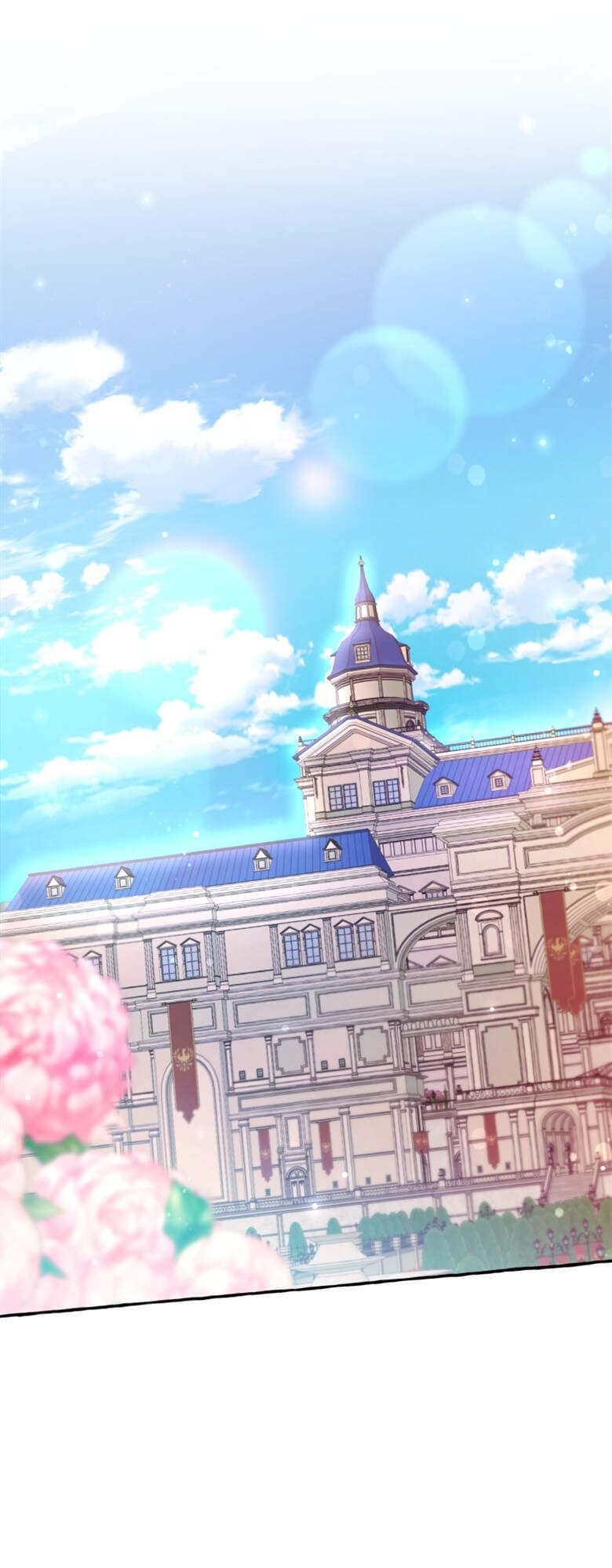 Truyện Tranh Phế Vật Dòng Dõi Bá Tước trang 7