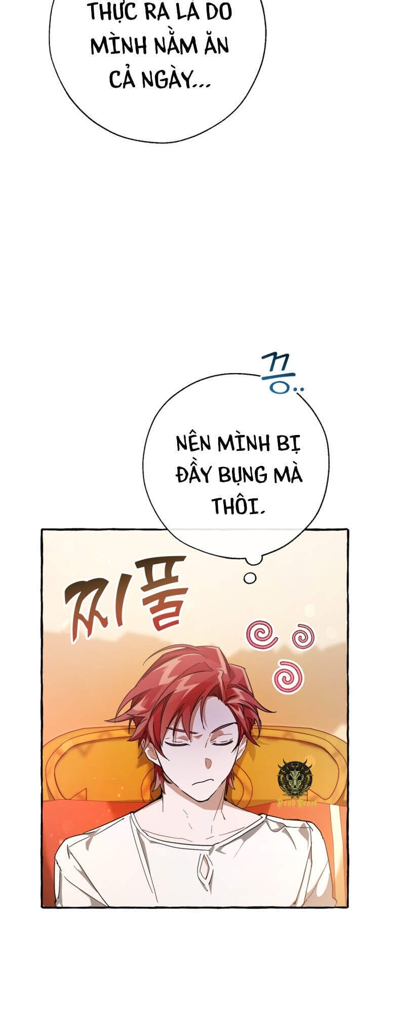 Truyện Tranh Phế Vật Dòng Dõi Bá Tước trang 7