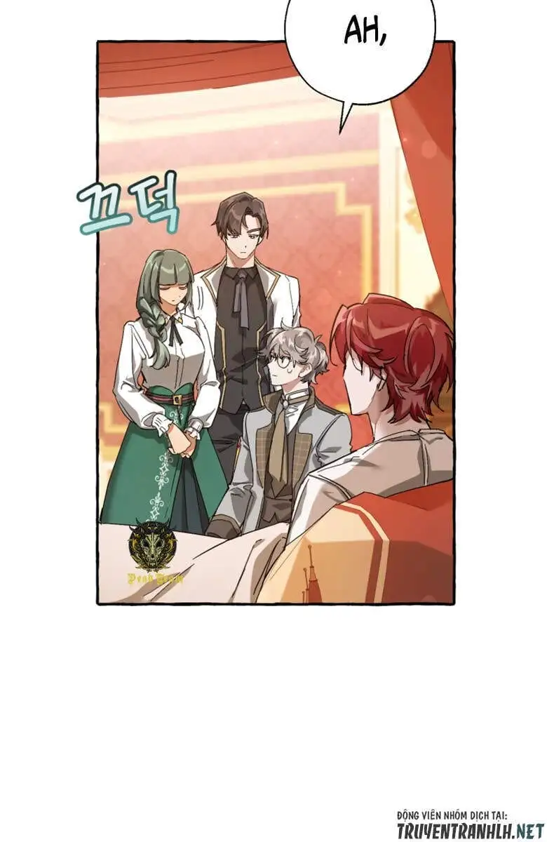 Truyện Tranh Phế Vật Dòng Dõi Bá Tước trang 7