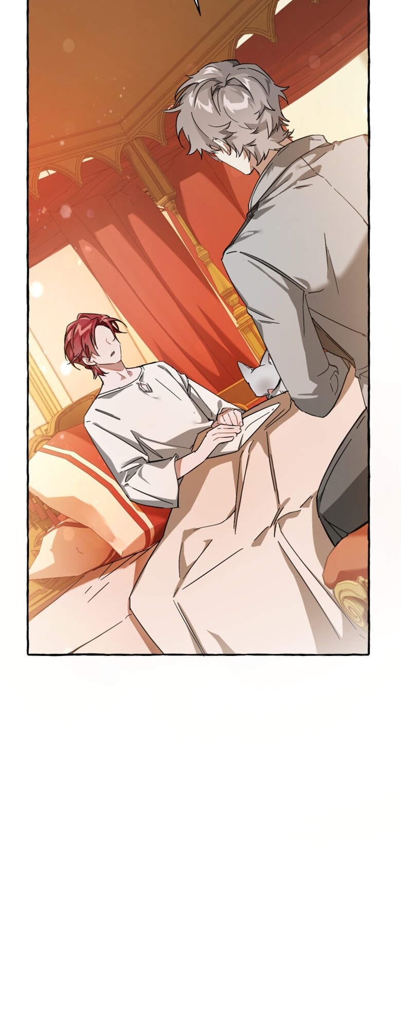 Truyện Tranh Phế Vật Dòng Dõi Bá Tước trang 7