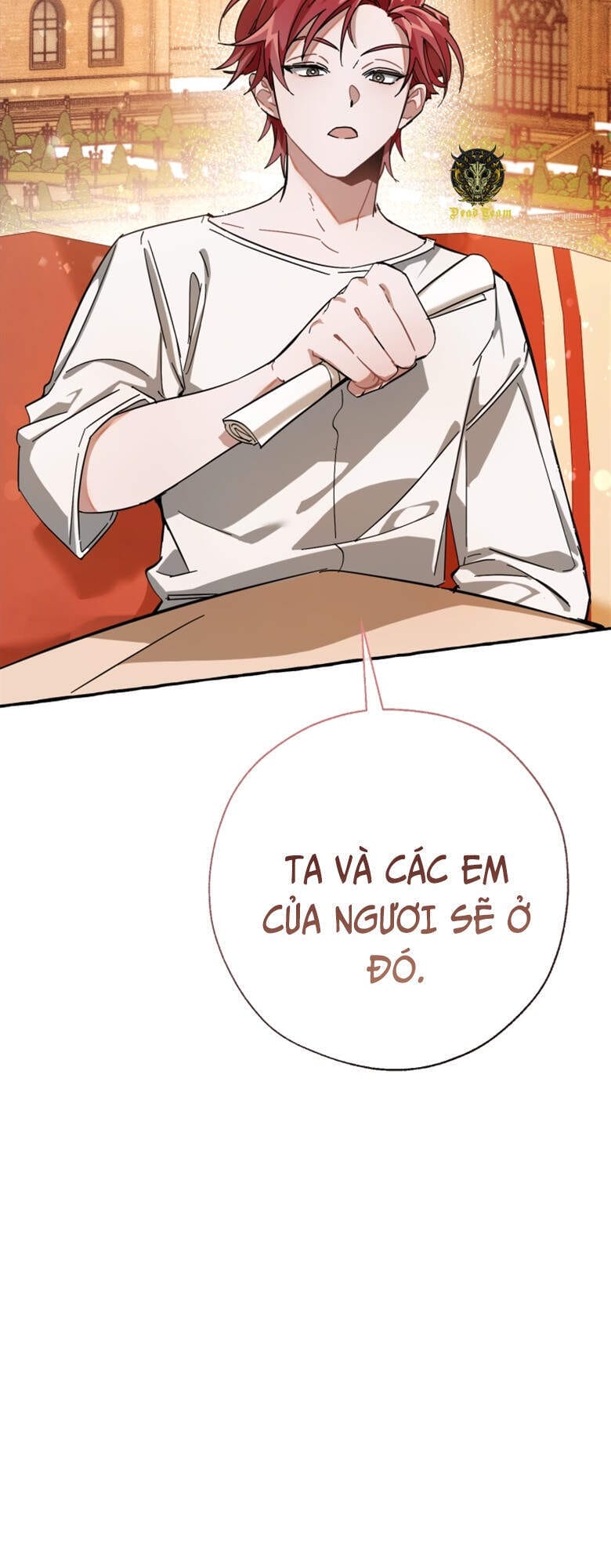 Truyện Tranh Phế Vật Dòng Dõi Bá Tước trang 7