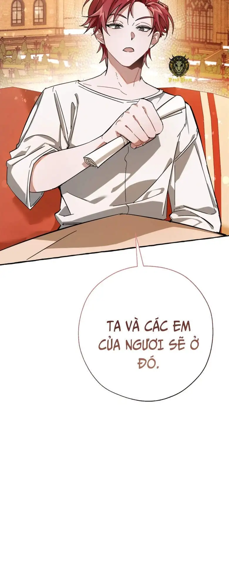 Truyện Tranh Phế Vật Dòng Dõi Bá Tước trang 7