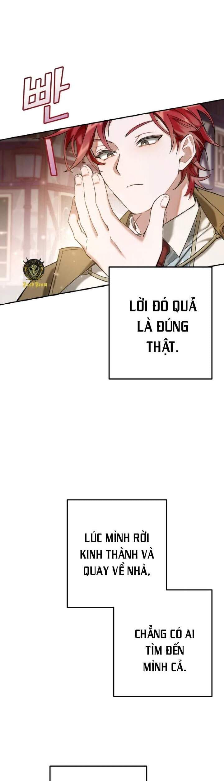 Truyện Tranh Phế Vật Dòng Dõi Bá Tước trang 7