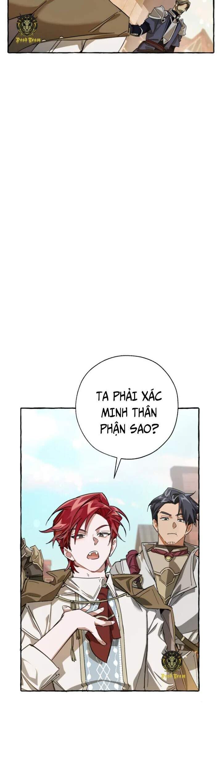 Truyện Tranh Phế Vật Dòng Dõi Bá Tước trang 7
