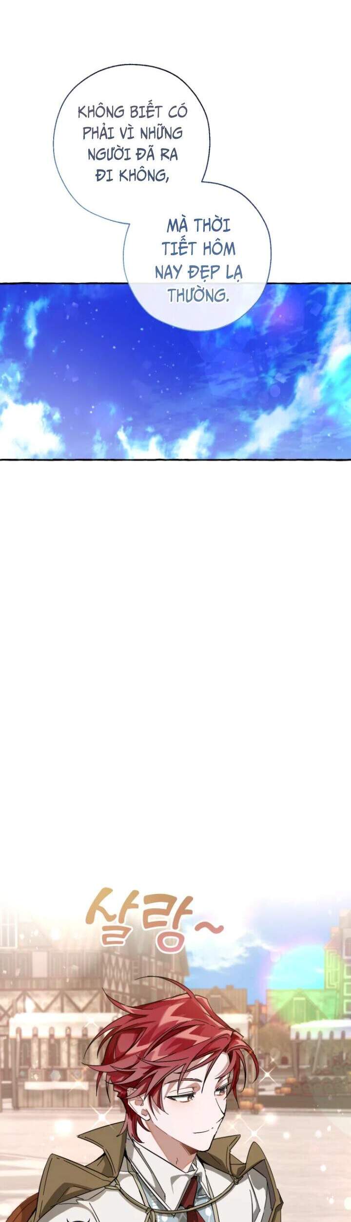 Truyện Tranh Phế Vật Dòng Dõi Bá Tước trang 7