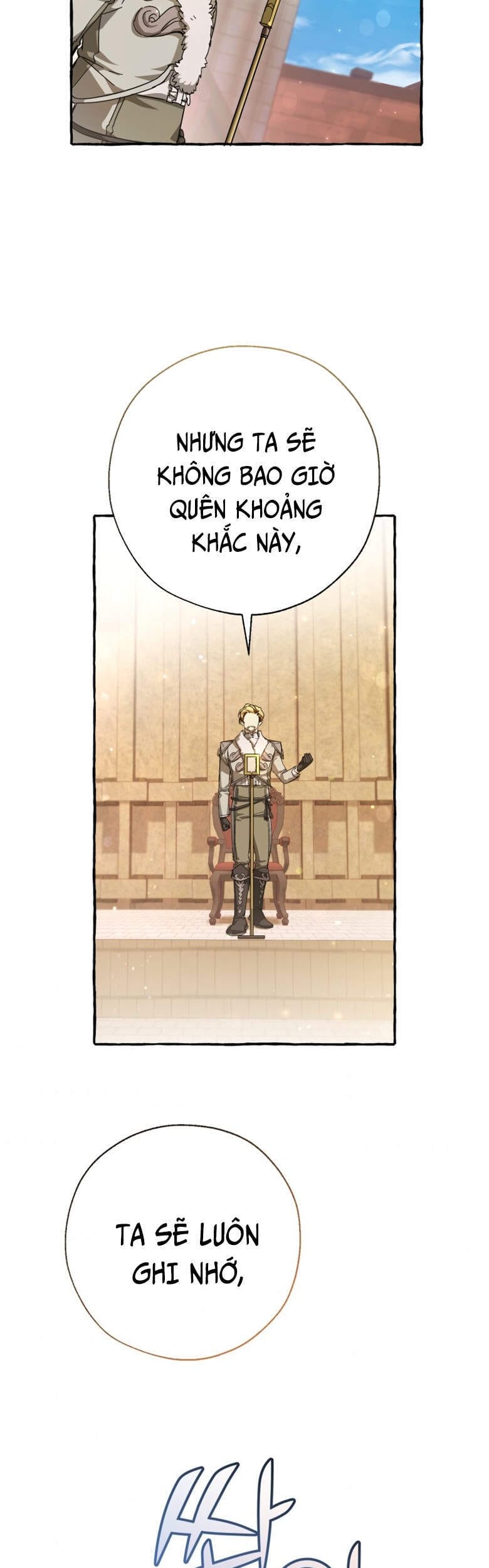 Truyện Tranh Phế Vật Dòng Dõi Bá Tước trang 7