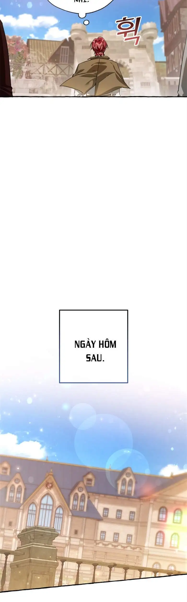 Truyện Tranh Phế Vật Dòng Dõi Bá Tước trang 7