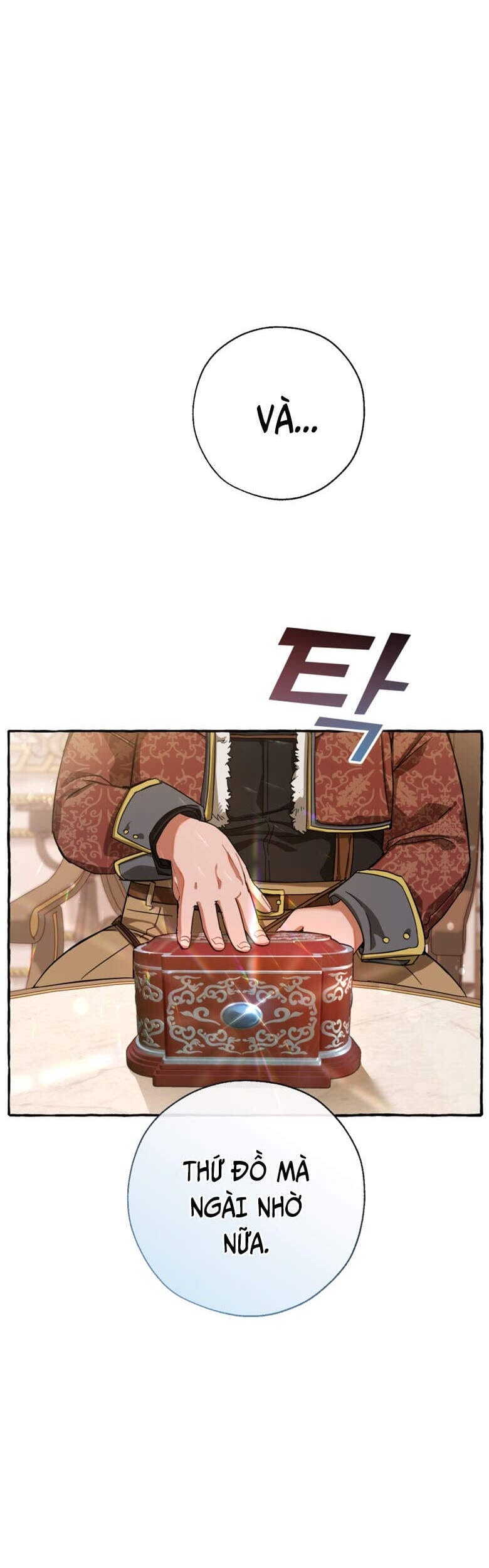 Truyện Tranh Phế Vật Dòng Dõi Bá Tước trang 7