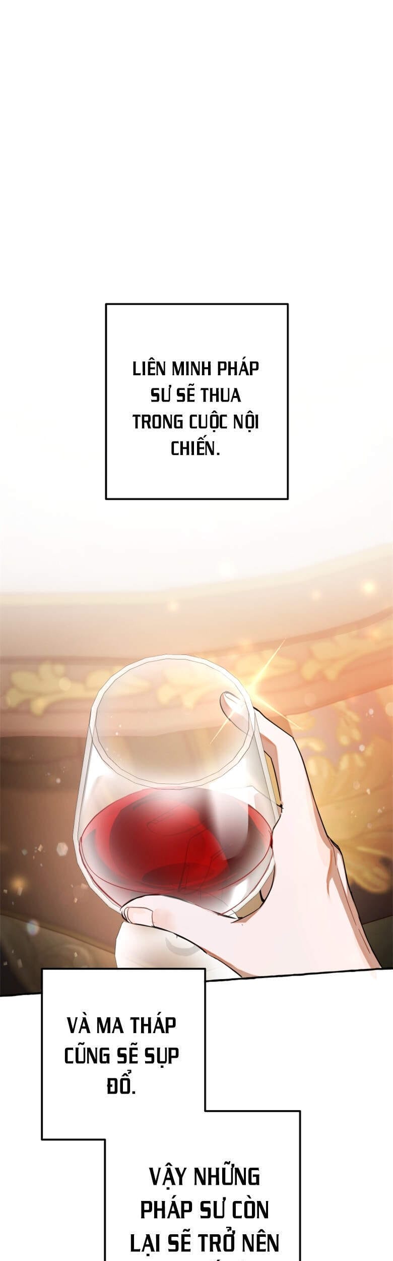 Truyện Tranh Phế Vật Dòng Dõi Bá Tước trang 7