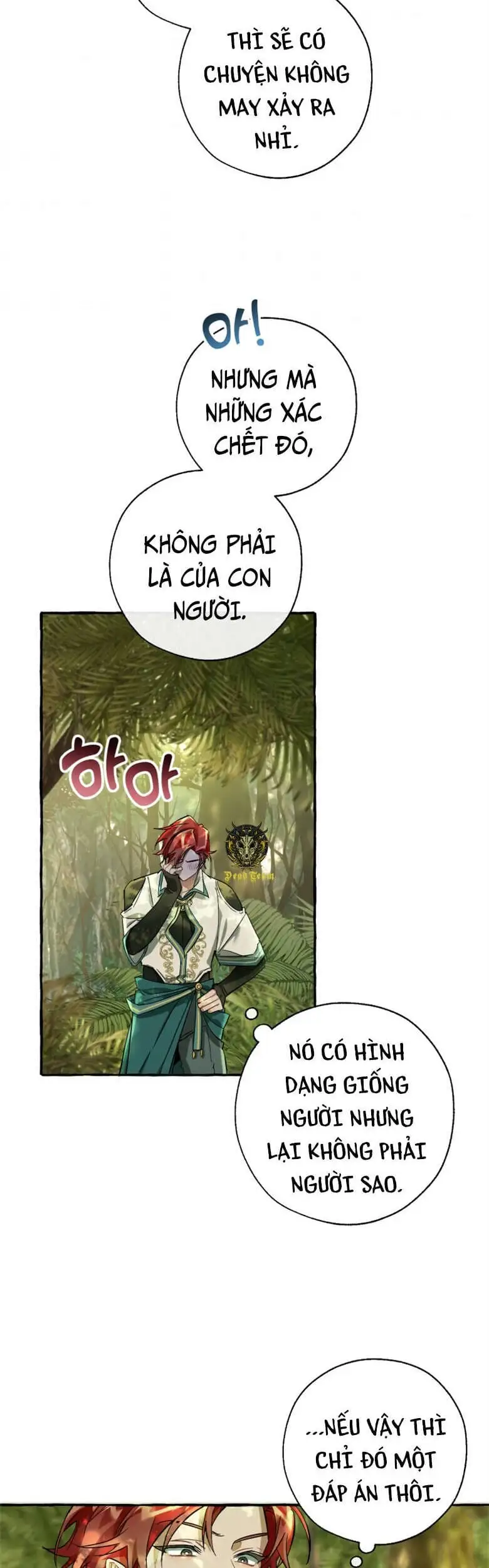 Truyện Tranh Phế Vật Dòng Dõi Bá Tước trang 7