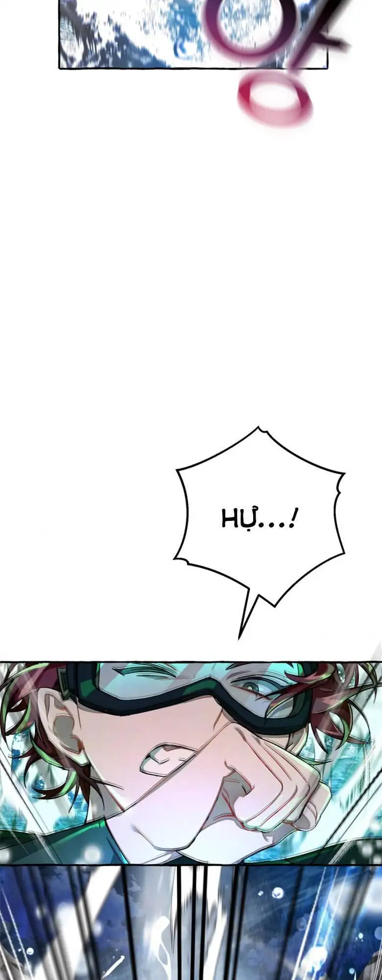 Truyện Tranh Phế Vật Dòng Dõi Bá Tước trang 7