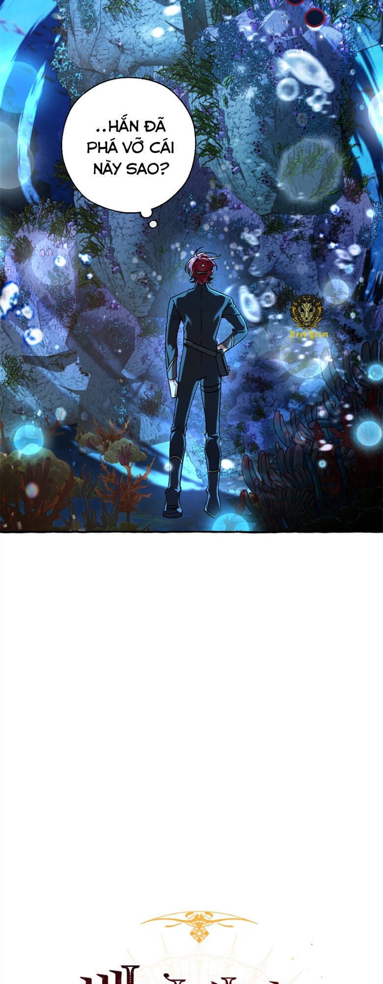 Truyện Tranh Phế Vật Dòng Dõi Bá Tước trang 7