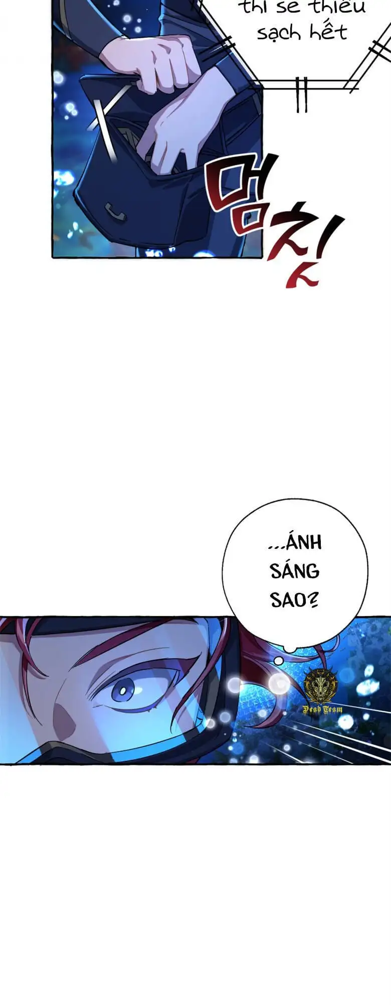 Truyện Tranh Phế Vật Dòng Dõi Bá Tước trang 7